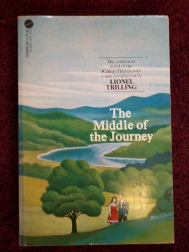 Stock image for Middle of the Journey for sale by Wonder Book