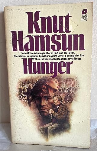 9780380005567: Title: Hunger