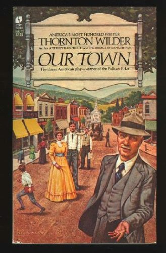 Stock image for Our Town for sale by Jenson Books Inc