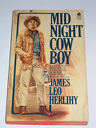 Imagen de archivo de Midnight Cowboy a la venta por Fallen Leaf Books
