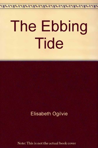 9780380005772: The Ebbing Tide