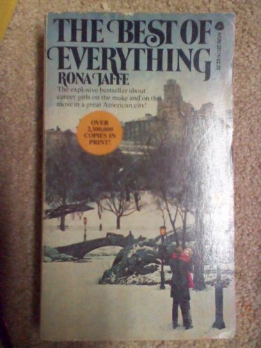 9780380005819: Best of Everything