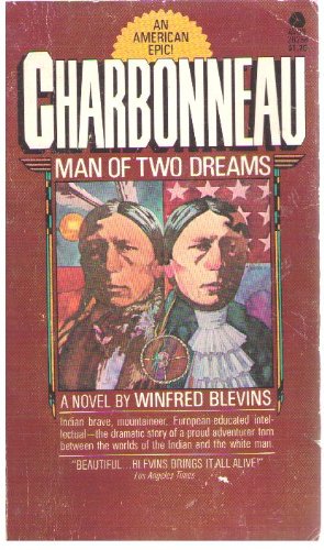 9780380005888: Charbonneau: Man of Two Dreams