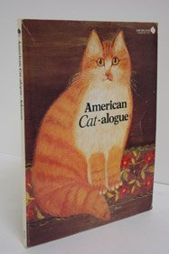 Beispielbild fr The American Catalogue zum Verkauf von Better World Books