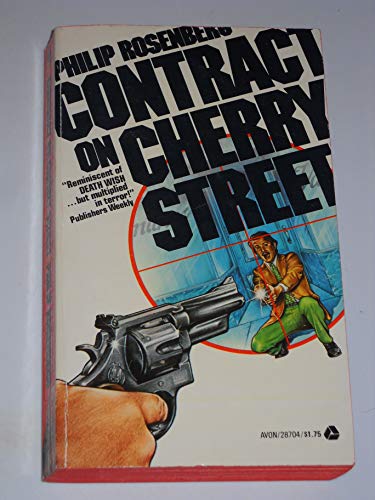 Stock image for Contract on Cherry Street for sale by Kollectible & Rare Books