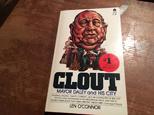 Stock image for Clout for sale by Better World Books