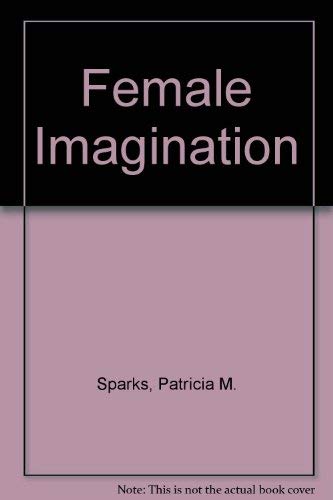 9780380005994: Female Imagination