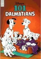 Beispielbild fr 101 Dalmatians zum Verkauf von Wonder Book