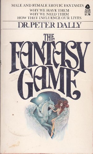 Stock image for The Fantasy Game for sale by Wonder Book