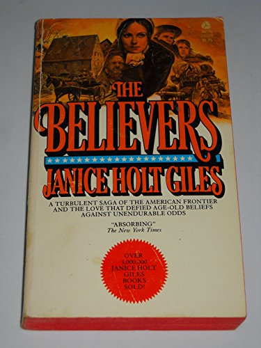 Imagen de archivo de The Believers a la venta por R Bookmark