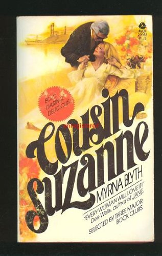 Stock image for Cousin Suzanne for sale by Better World Books: West