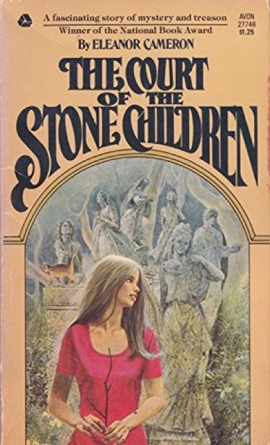 Stock image for Court of the Stone Children for sale by Gulf Coast Books