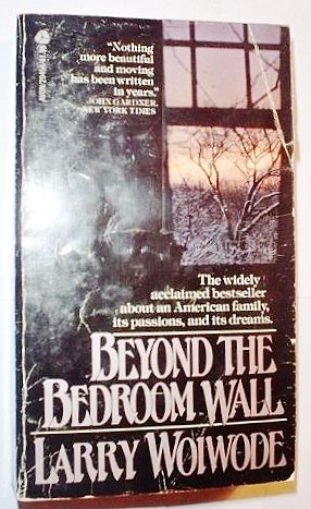 9780380006847: Beyond the Bedroom Wall