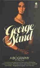 9780380007004: George Sand a Biography