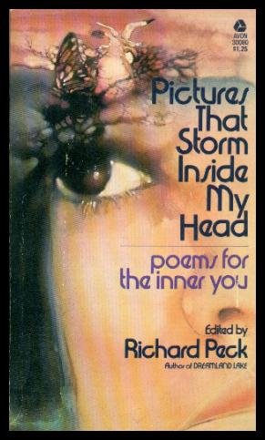 Pictures That Storm Inside My Head (9780380007356) by Peck, Richard