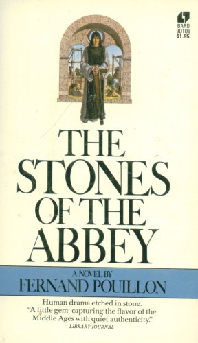 9780380007370: The Stones of the Abbey