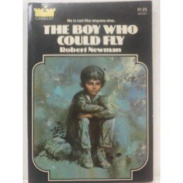 9780380007479: Boy Who Could Fly