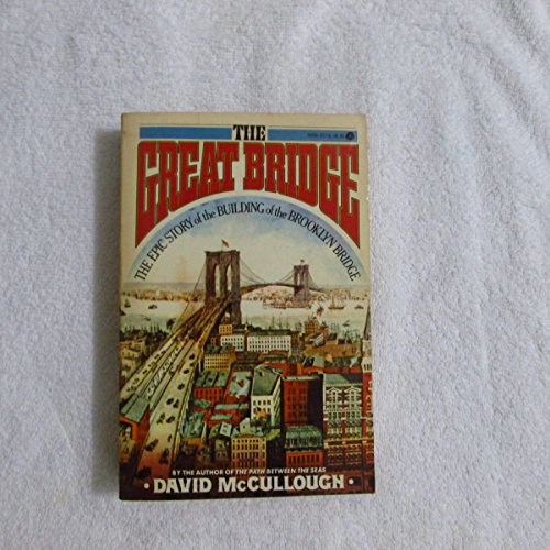 Stock image for The Great Bridge. for sale by Hippo Books
