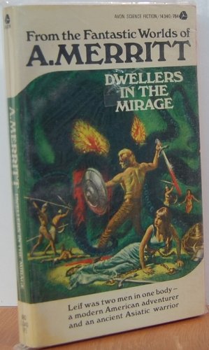 Stock image for Dwellers in the Mirage for sale by MVE Inc