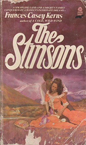 Stock image for The Stinsons for sale by Better World Books