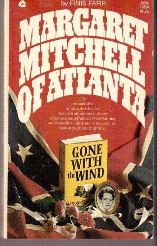 Stock image for Margaret Mitchell of Atlanta for sale by ThriftBooks-Atlanta