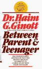 9780380008209: Between Parent and Teenager