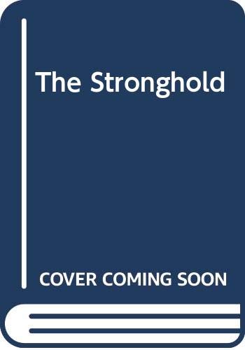 Beispielbild fr The Stronghold zum Verkauf von BooksRun