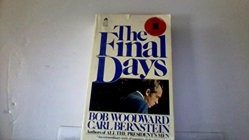 9780380008445: The Final Days