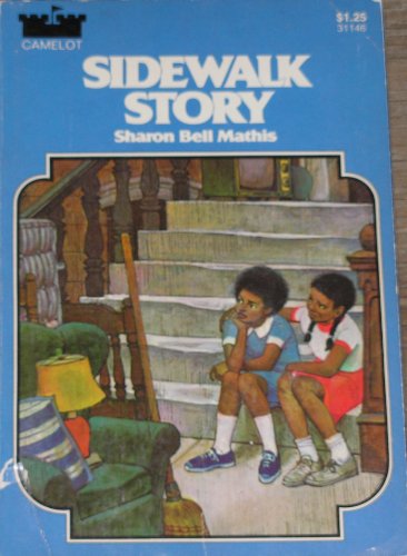 Imagen de archivo de Sidewalk Story a la venta por Modetz Errands-n-More, L.L.C.