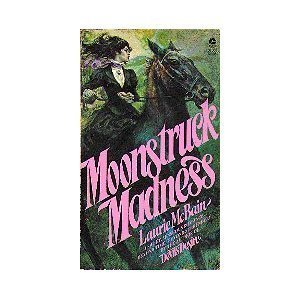 9780380008711: Moonstruck Madness