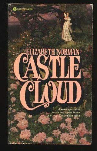 Beispielbild fr Castle Cloud zum Verkauf von The Book Garden