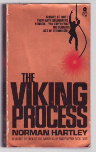 Stock image for The Viking Process for sale by Wonder Book