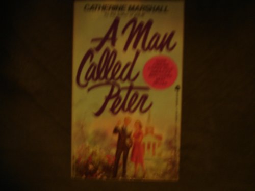 9780380008940: Man Called Peter