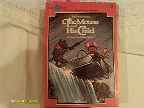 Beispielbild fr The Mouse and His Child zum Verkauf von Wonder Book