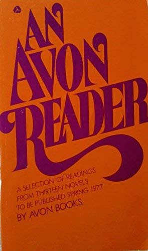 An Avon Reader (9780380009138) by Various