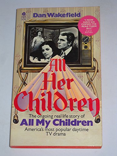 9780380009206: all-her-children