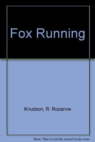 9780380009305: Fox Running