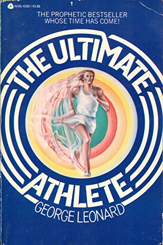 Beispielbild fr The Ultimate Athlete: Re-Visioning Sports, Physical Education, and the Body zum Verkauf von Robinson Street Books, IOBA