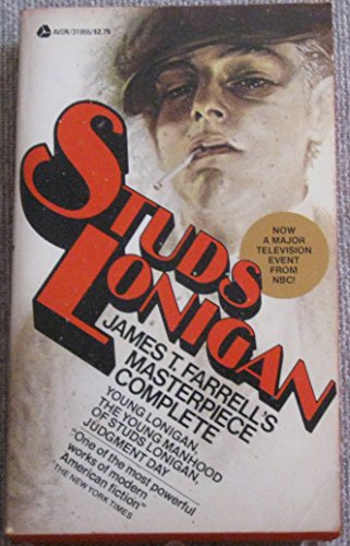 Studs Lonigan (9780380009343) by Farrell, James T.