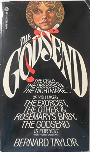Imagen de archivo de The Godsend a la venta por Basement Seller 101