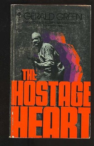9780380009442: Hostage Heart