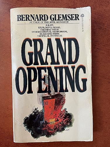 9780380009541: Title: Grand Opening