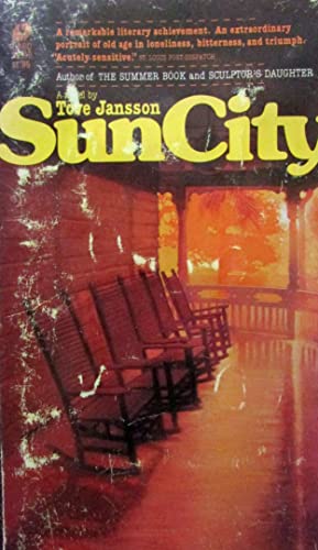Stock image for Sun City for sale by Bayside Books