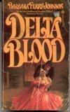 Delta Blood (9780380009893) by Johnson, Barbara Ferry