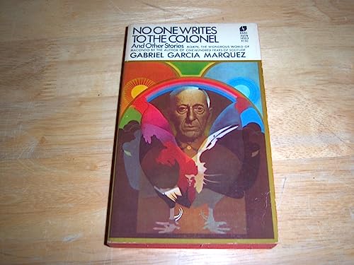 No One Writes to the Colonel and Other Short Stories (9780380009947) by Marquez, Gabriel Garcia