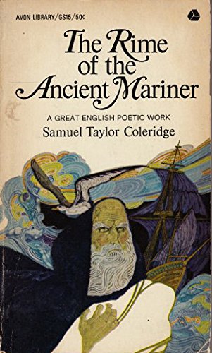 Stock image for The Rime of the Ancient Mariner Samuel Taylor Coleridge for sale by Vintage Book Shoppe