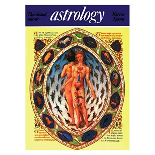 9780380010370: Title: AstrologyThe Celestial Mirror