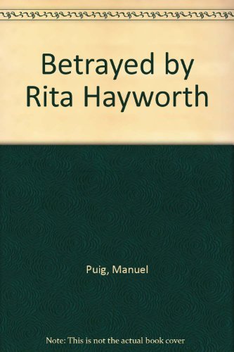 9780380010547: Title: Betrayed by Rita Hayworth