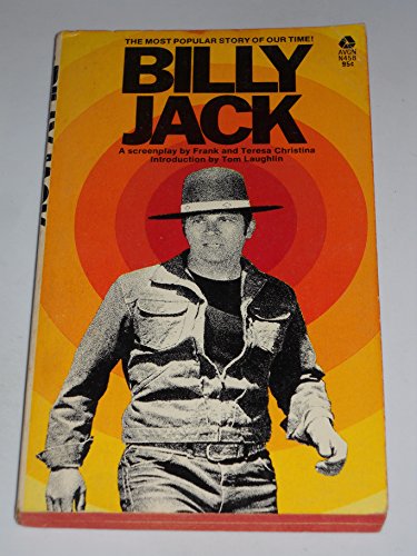 Beispielbild fr Billy Jack zum Verkauf von ThriftBooks-Atlanta