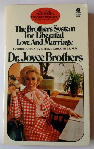 Imagen de archivo de The Brothers System for Liberated Love and Marriage a la venta por ThriftBooks-Dallas